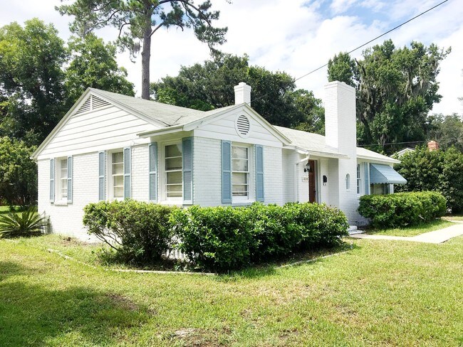 Foto del edificio - 3806 Orlando Cir W