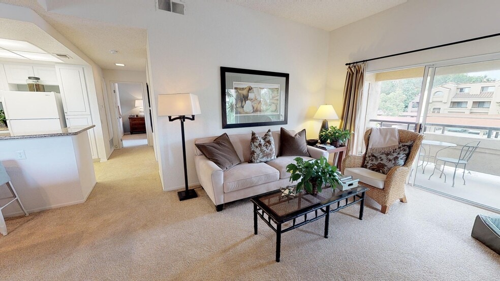 San Remo Villa Apartment Homes