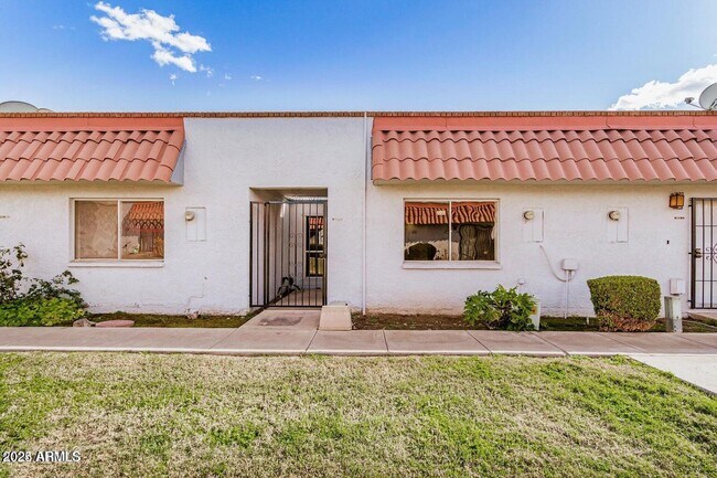 Foto del edificio - 6812 N 35th Ave