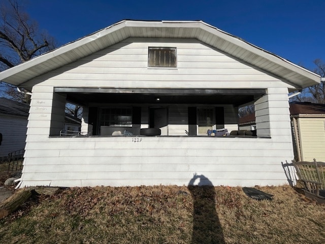 Primary Photo - 1229 N Johnson St