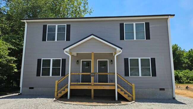 Building Photo - 109 Stone Dr