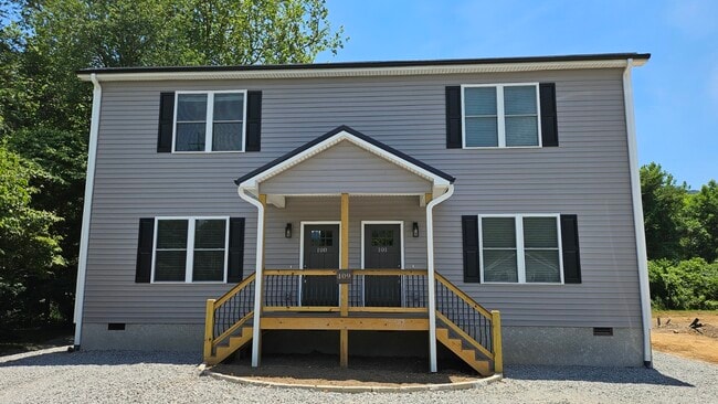 Building Photo - 109 Stone Dr