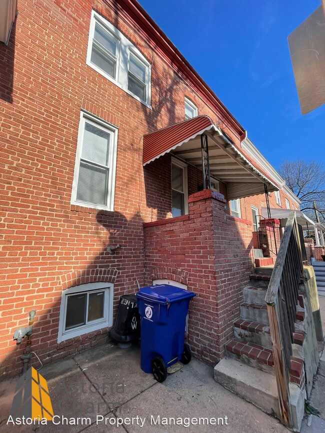 Building Photo - 3 br, 1 bath House - 616 Montpelier St