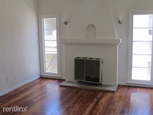 Building Photo - 559 N Normandie Ave