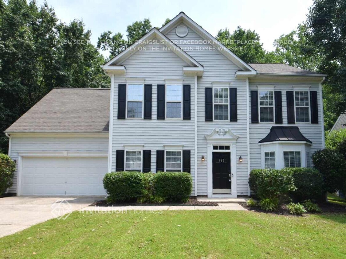 Primary Photo - 213 Gabriel Dr