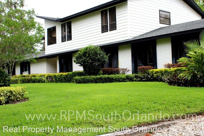Building Photo - 4 br, 3 bath House - 520 Lake Street