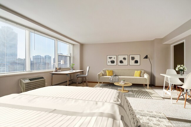 Foto del edificio - 1150 N Lake Shore Dr