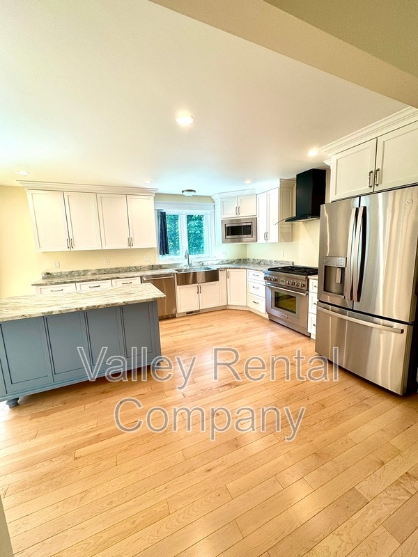 Building Photo - 118 Linden Ridge Rd