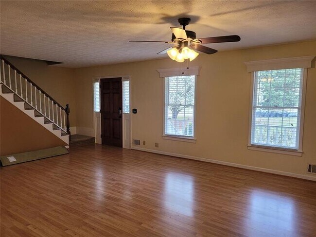 Foto del edificio - 2504 Williams Downs Cir SW