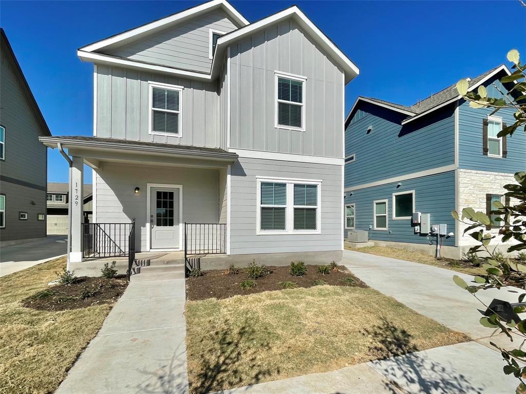 1729 Cobblecrest Ln, Leander, TX 78641 House Rental in Leander, TX