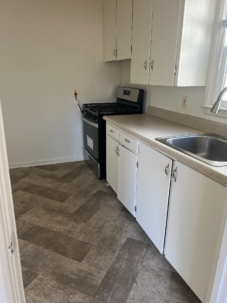 Foto del edificio - One bedroom apartment!