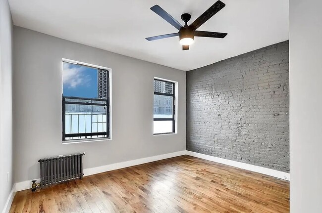 Building Photo - 554 West 181st Street