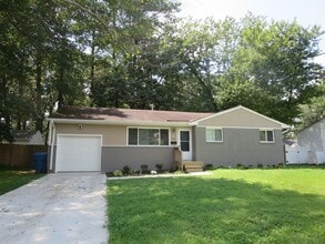 Building Photo - 509 Lavender Ln
