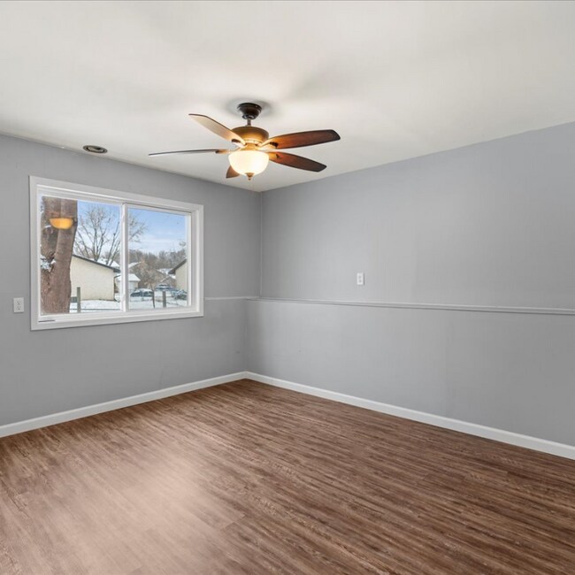 107 Welter Cir, Saint Michael, MN 55376 Townhome Rentals in Saint