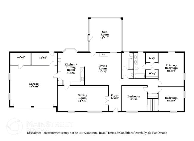 Building Photo - 23 Bowen Dr
