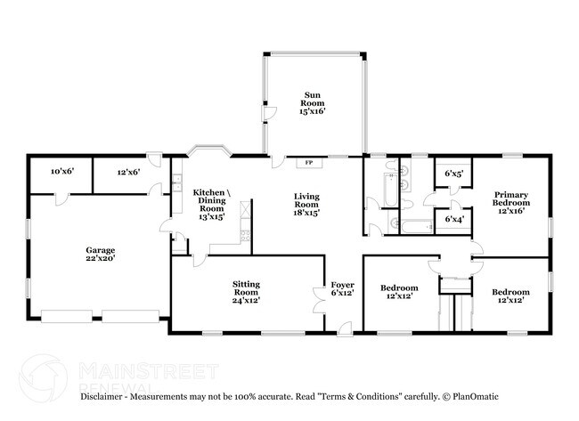 Foto del edificio - 23 Bowen Dr
