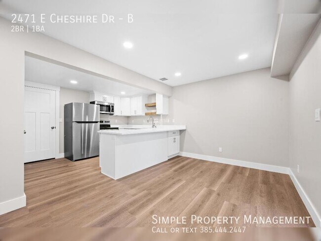 Foto del edificio - 2471 Cheshire Dr