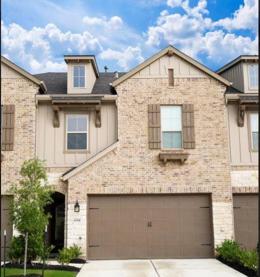 Foto del edificio - 6518 Scarlet Pond Ln