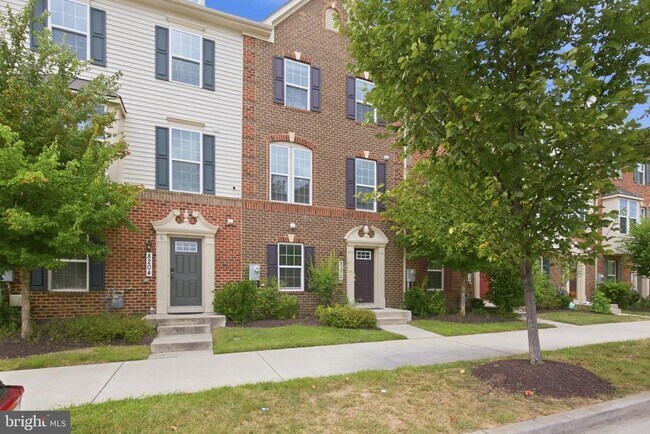 Foto del edificio - 8206 Greenbelt Station Pkwy