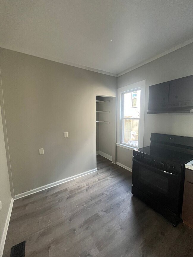 Foto del edificio - 8 Morgan St