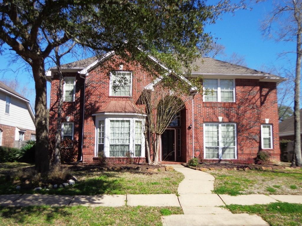 1447 Juniper Ln, Seabrook, TX 77586 House Rental in Seabrook, TX