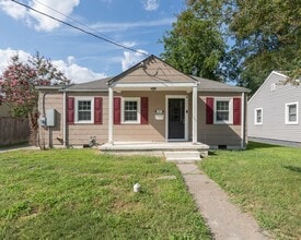 Building Photo - 29 Fiske St