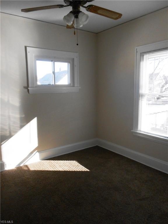 2039 Chesterland Ave Unit Up, Lakewood, OH 44107 Apartment for Rent