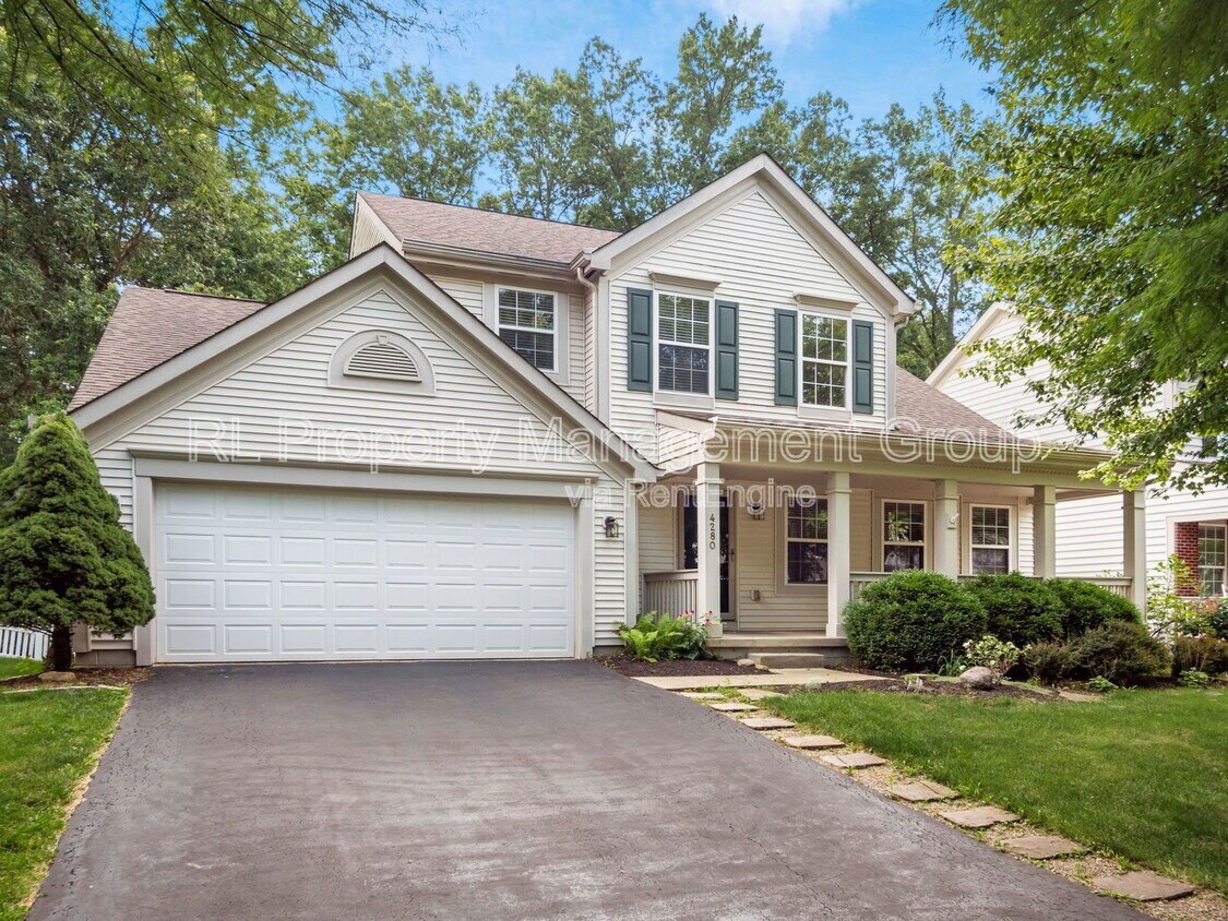 Foto principal - 4280 Preservation Ave