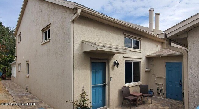 Foto del edificio - 108 Washington Ave