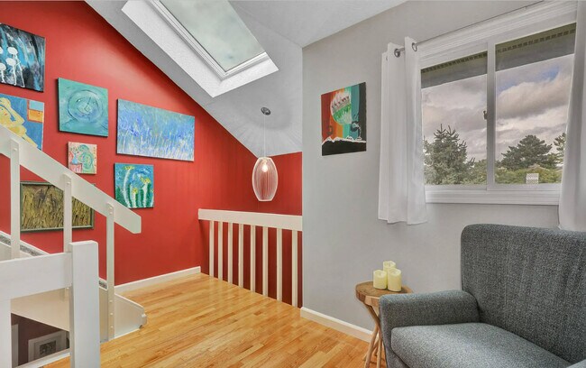 Foto del edificio - 5417 Wild Oak Dr