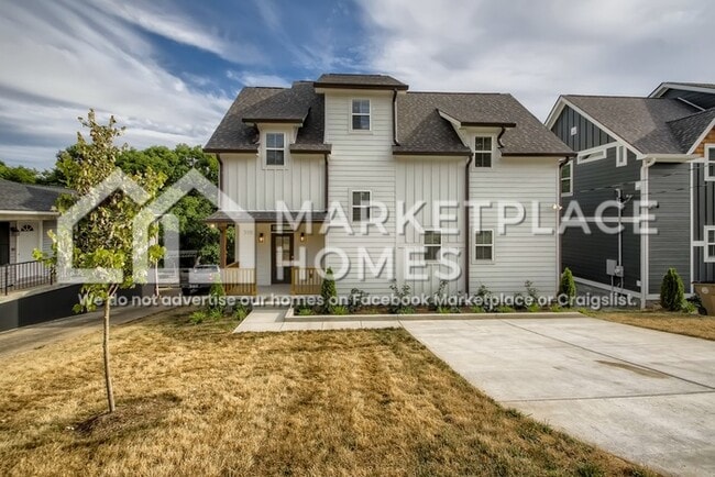 Photo - 518 Yokley Rd House