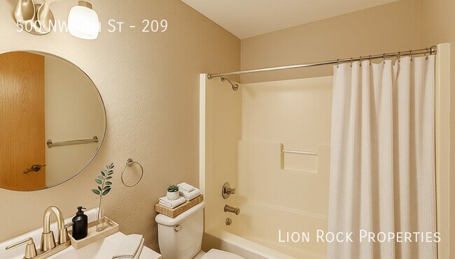 Foto del edificio - 500 NW 4th St