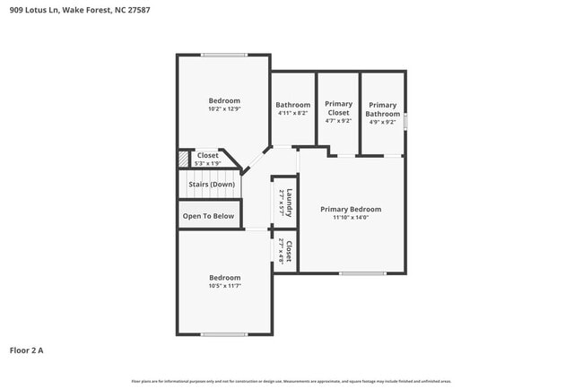 Building Photo - 909 Lotus Ln