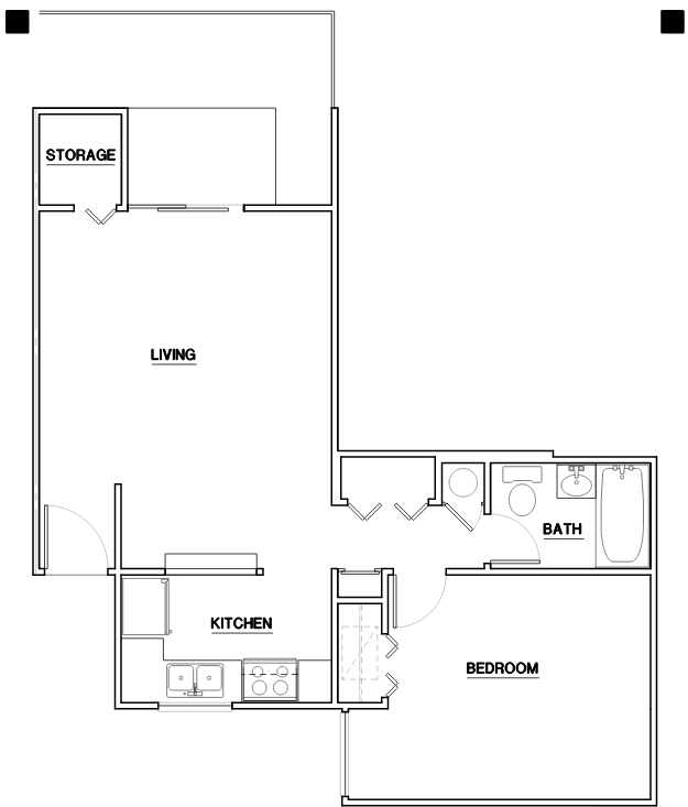 A2 - Riverview Terrace