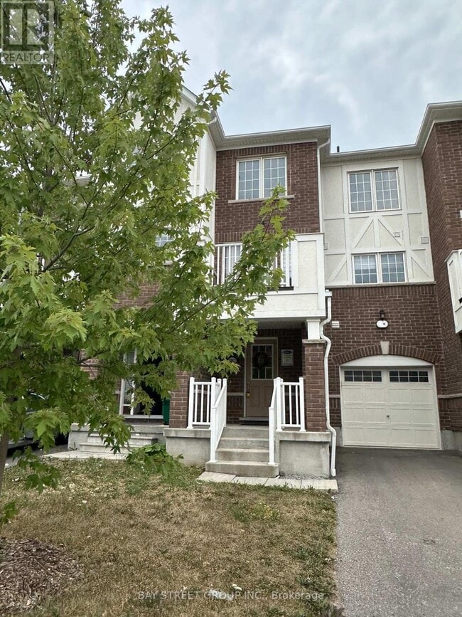Photo du bâtiment - 1053 Clipper Ln