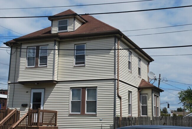 Foto del edificio - 68 Hussey St