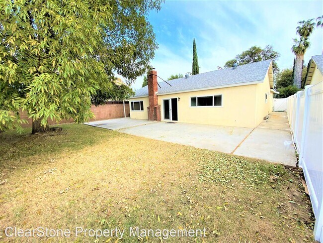Building Photo - 3 br, 2 bath House - 7039 Rubio Ave.
