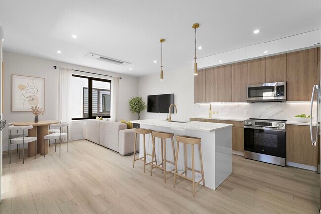 Foto del edificio - 4525 Bergenwood Ave
