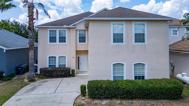 Building Photo - 746 Lockbreeze Dr