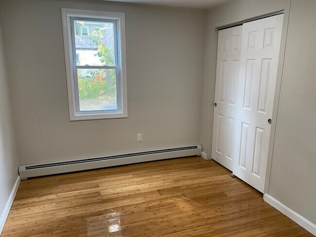 Bedroom #2 - 47 Atkinson St