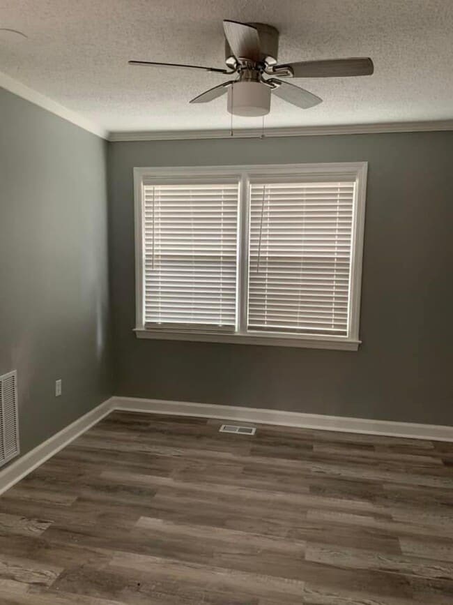 Bedroom - Historic Brookwood