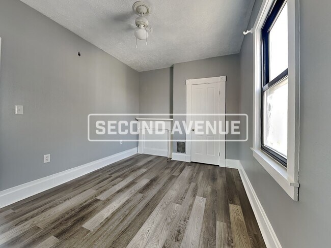 Foto del edificio - 3528 Gamble Ave
