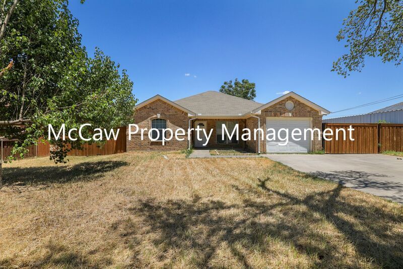 3456 Middlefield St, Dallas, TX 75253 House Rental in Dallas, TX