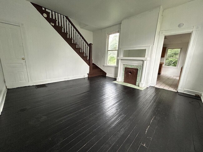 Foto del edificio - 1910 Fairmount Ave