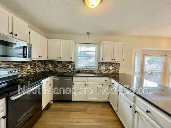 Building Photo - 2929 Braddy Rd