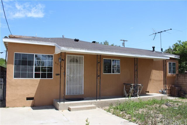 Building Photo - 6904 Ben Ave