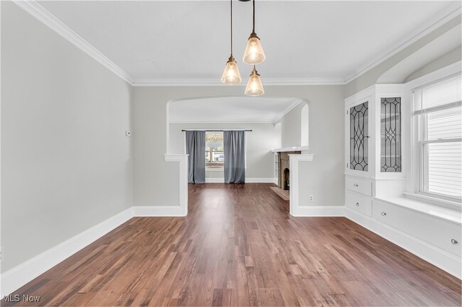 Foto del edificio - 10007 Parkview Ave