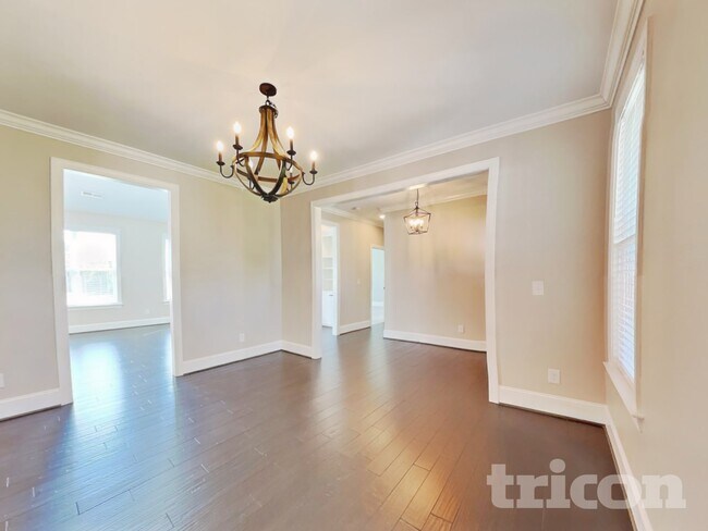 Foto del edificio - 2225 Bethel Church Rd