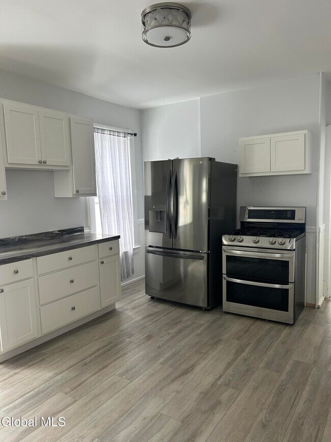 Foto del edificio - 107 North Ten Broeck Street