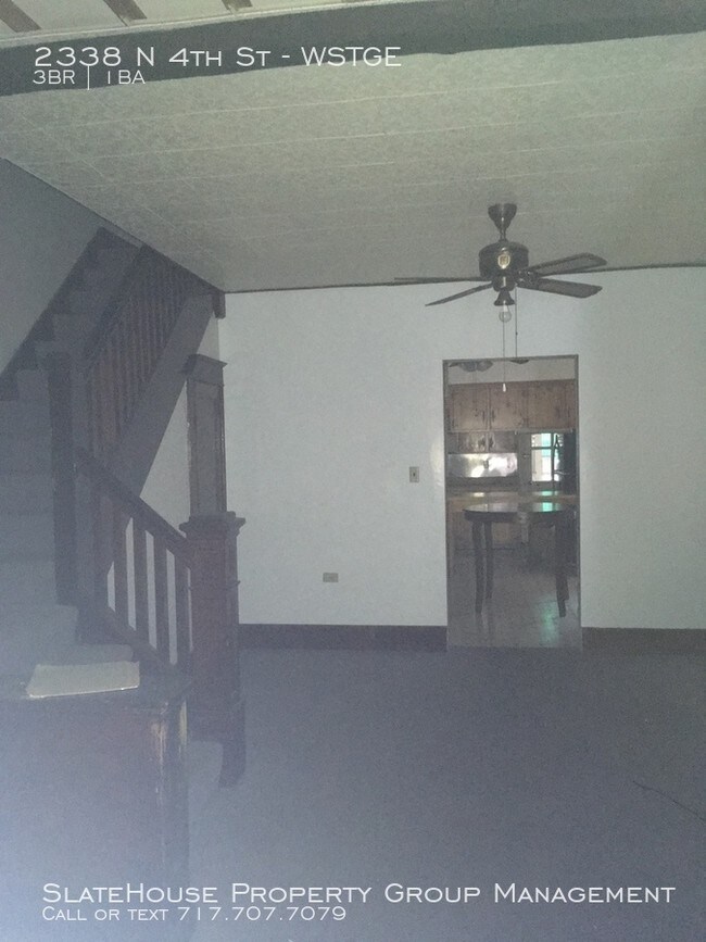 Building Photo - Large 4 bedroom in uptown Harrisburg